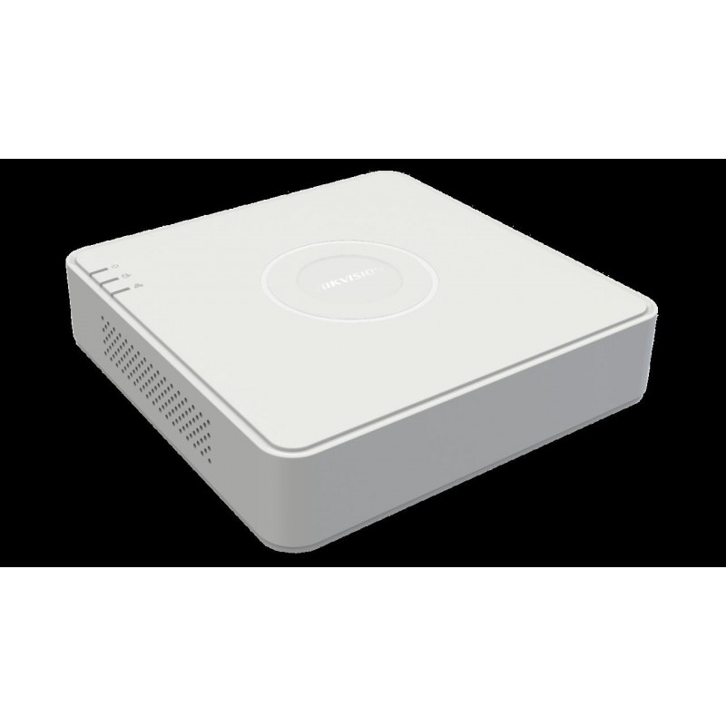 DVR TURBO HD 4MP 16CH 1XSATA AUDIO