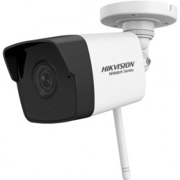 HiWatchCAMERA BULLET WIFI 2MP 2.8MM IR30M AUDIO