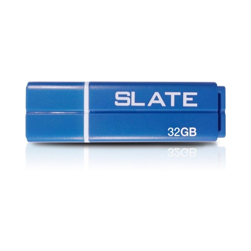 PATRIOTPT USB 32GB 3.1 SLATE BL