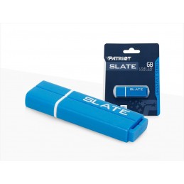 PATRIOTPT USB 32GB 3.1 SLATE BL