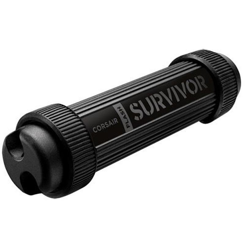 CORSAIRUSB CR SURVIVOR 16GB USB 3.0 STEALTH