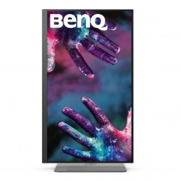BENQMONITOR 27" BENQ PD2720U