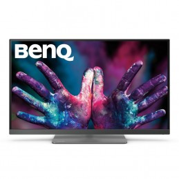 BENQMONITOR 27" BENQ PD2720U