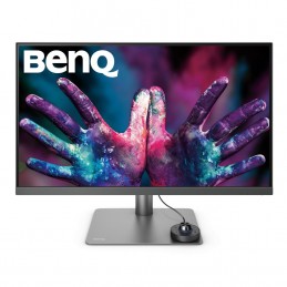 BENQMONITOR 27" BENQ PD2720U