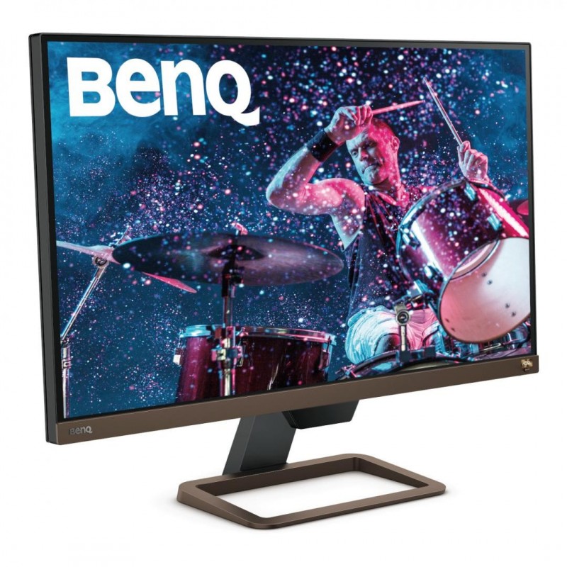 MONITOR 27" BENQ EW2780U