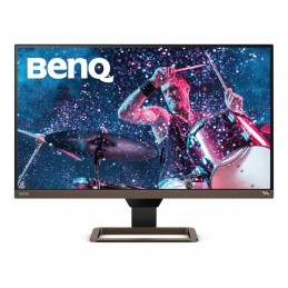 BENQMONITOR 27" BENQ EW2780U