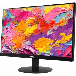 AOCMONITOR 23.8" AOC I2480SX