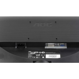 AOCMONITOR 23.8" AOC I2480SX