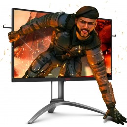 MONITOR 27" AOC AG273QX