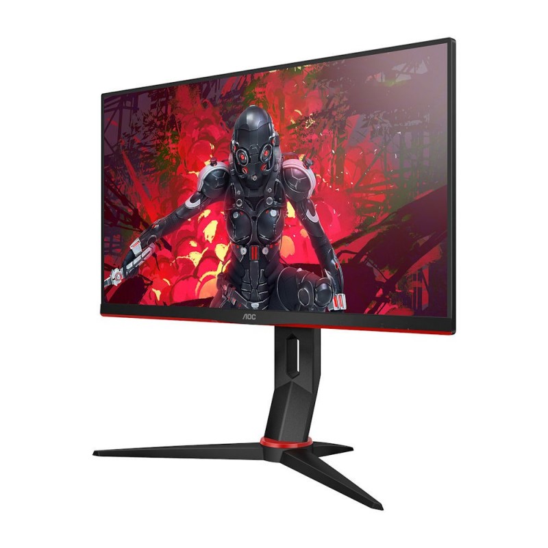 MONITOR 27" AOC 27G2U5/BK