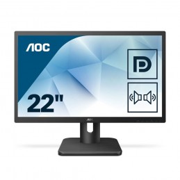 AOCMONITOR 21.5" AOC 22E1Q