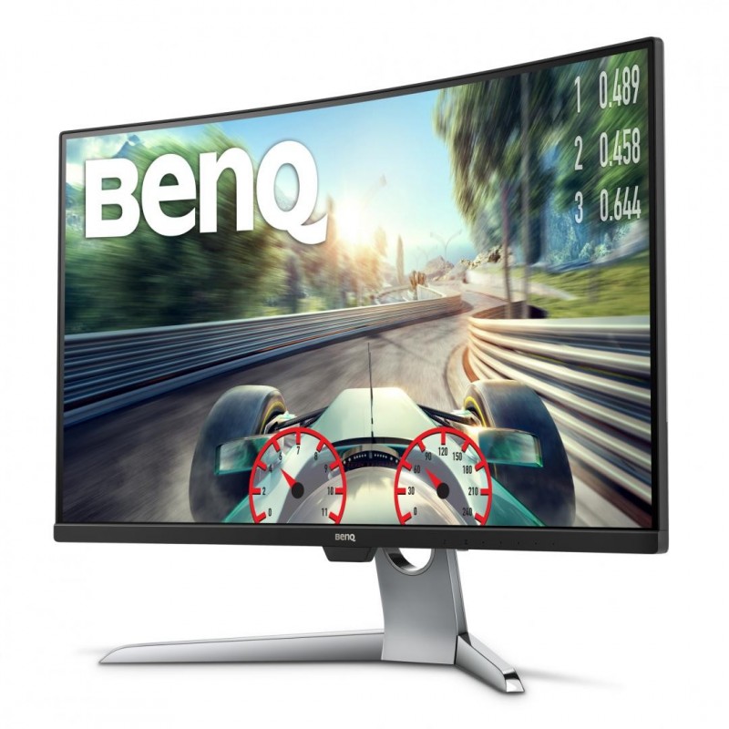 BENQMONITOR 32" BENQ EX3203R