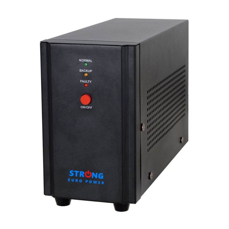 copy of UPS sinus pur Strong Euro Power 300W 500VA 12V 7Ah