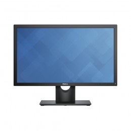 DellDL MONITOR 22" E2216HV FHD 1920x1080 BK