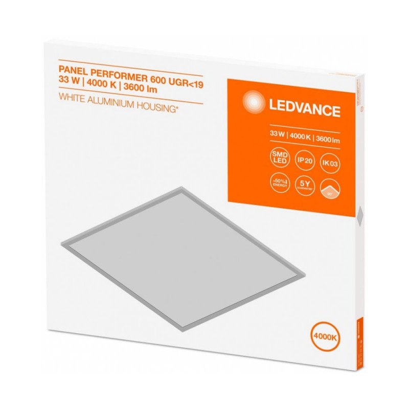 PANOU LED LEDVANCE 4058075392380