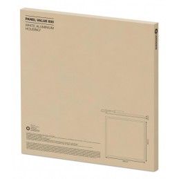 PANOU LED LEDVANCE 4058075392380