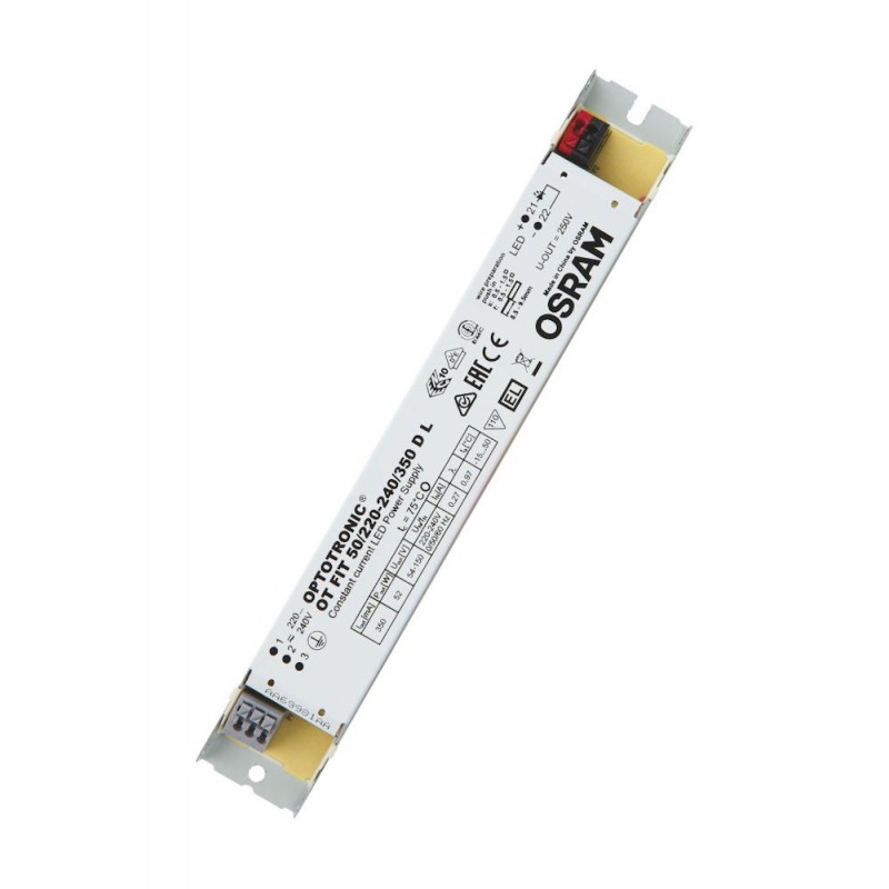 OSRAMDRIVER LED OSRAM 4052899222595