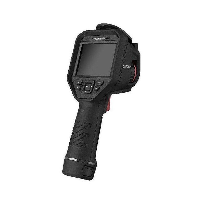 HIKVISIONCAMERA TERMOVIZIUNE DE MANA LCD 3.5INCH