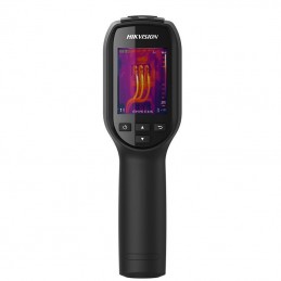 HIKVISIONCAMERA TERMOVIZIUNE DE MANA LCD 2.4INCH