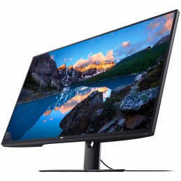 DellMonitor LED DELL UltraSharp U4320Q, 42.5", IPS, 4K, 16:9, 3840x2160, 1000:1, 5ms, 350cd/m2, VESA, DisplayPort, HDMI, USB ...