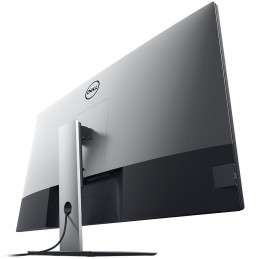 DellMonitor LED DELL UltraSharp U4320Q, 42.5", IPS, 4K, 16:9, 3840x2160, 1000:1, 5ms, 350cd/m2, VESA, DisplayPort, HDMI, USB ...