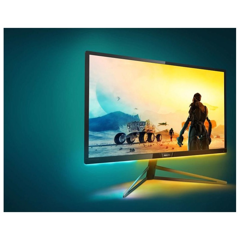 PHILIPSMONITOR 32" PHILIPS 326M6VJRMB