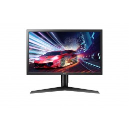 LGMONITOR 24" 24GL650-B.AEU