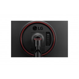 LGMONITOR 24" 24GL650-B.AEU