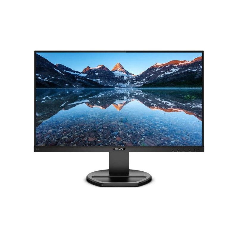 PHILIPSMONITOR 23.8" PHILIPS 243B9 PHILIPSMONITOR 23.8" PHILIPS 243B9