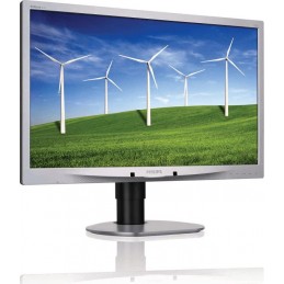 PHILIPSMONITOR 24" PHILIPS 241B4LPYCS
