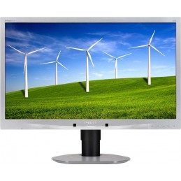 PHILIPSMONITOR 24" PHILIPS 241B4LPYCS