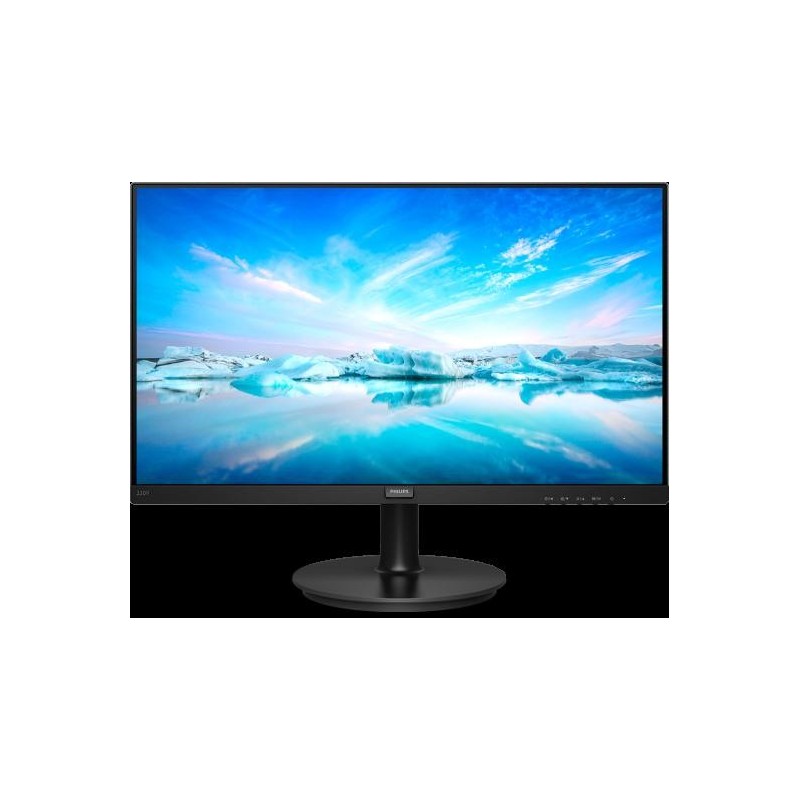 MONITOR 21.5" PHILIPS 220V8