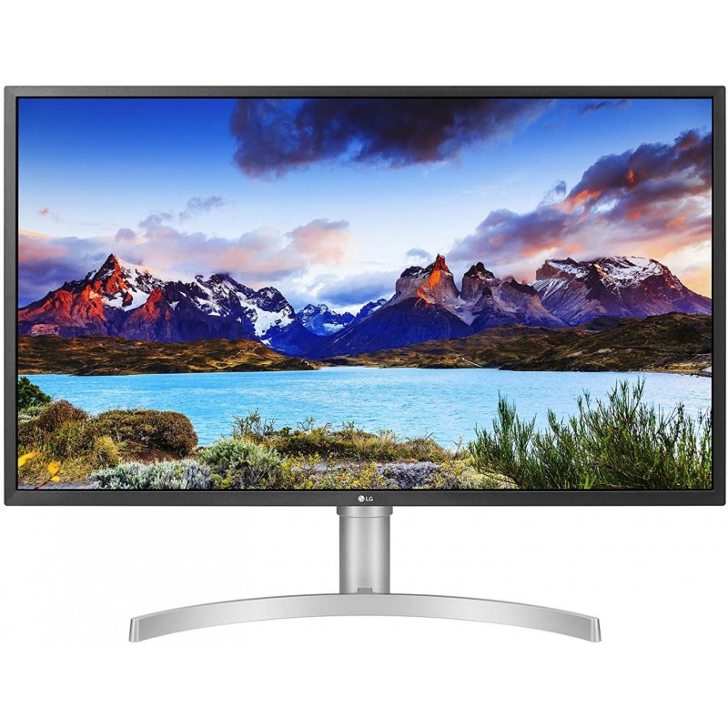 MONITOR 32" LG 32UL750-W.AEU