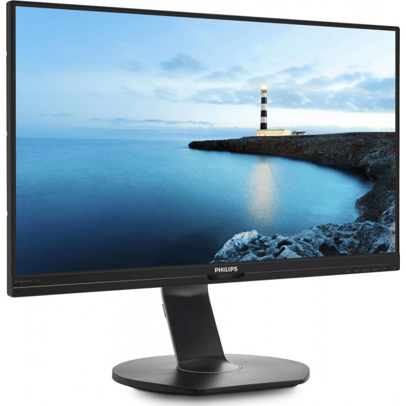 MONITOR 27" PHILIPS 272B7QPJEB