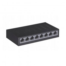 TP-LINKTP-LINK 8-PORT GIGABIT SWITCH LS1008G