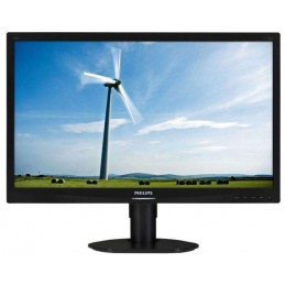PHILIPSMONITOR 24" PHILIPS 241S4LCB/00