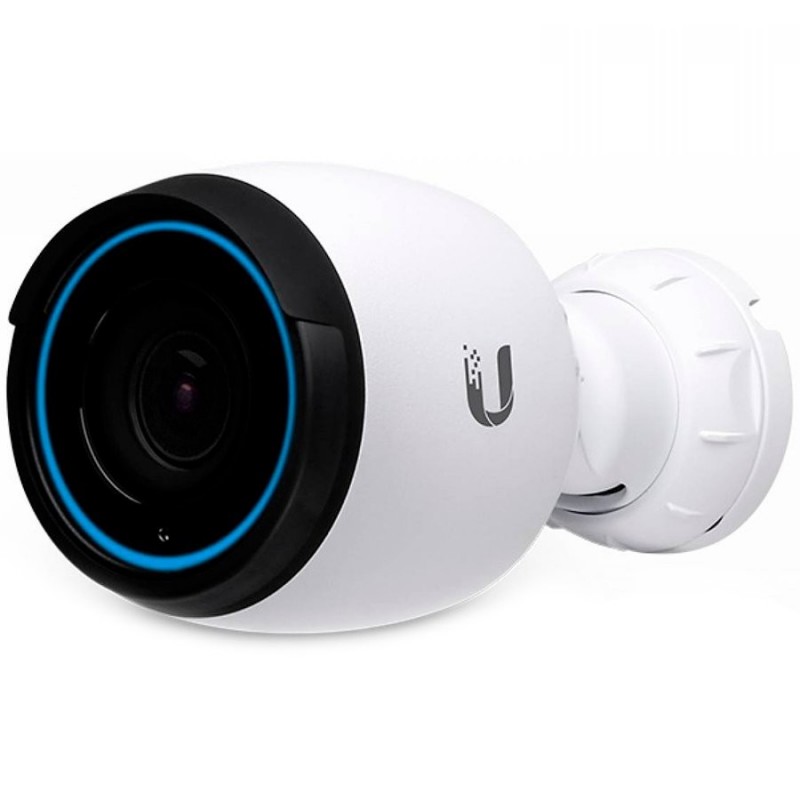 UBIQUITIProfessional Indoor/Outdoor, 4K Video, 3x Optical