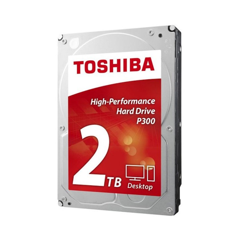 TS HDD 3.5 2TB SATA P300