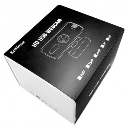 SricamWebcam Sricam SH017 full HD 2MP