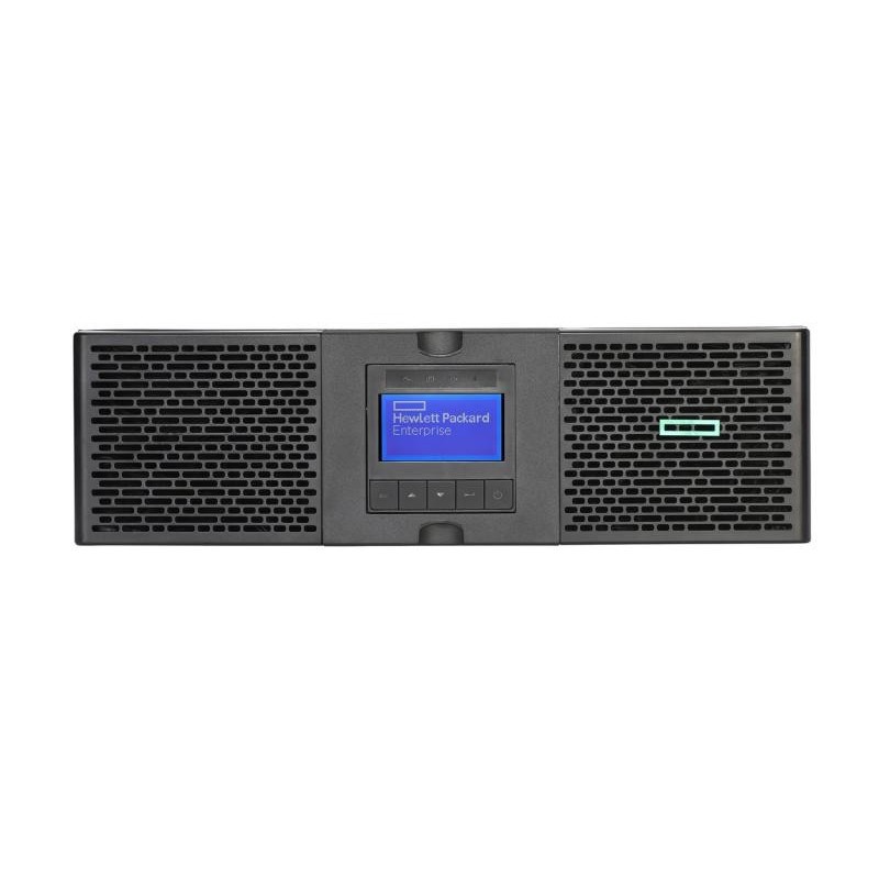 HPE G2 R6000 3U IEC/230V 9OUT INTL UPS