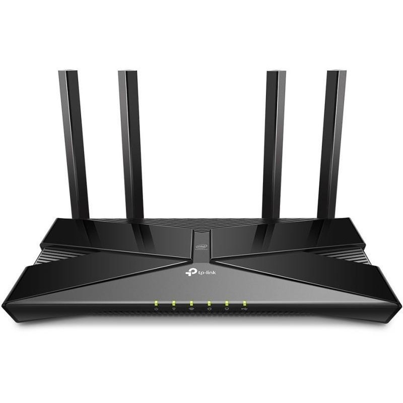 TPL WI-FI 6 ROUTER GIGABIT ARCHER AX50