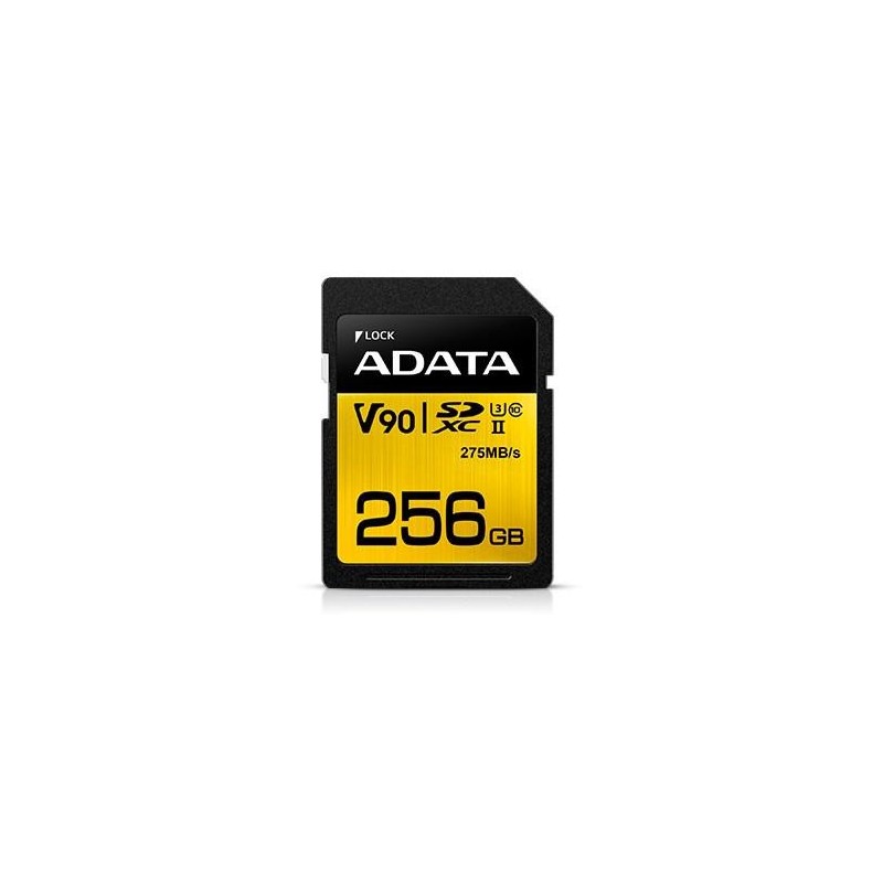 ADATASD ADATA 256GB PREMIER ONE