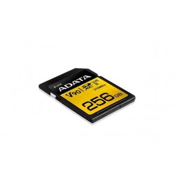 SD ADATA 256GB PREMIER ONE