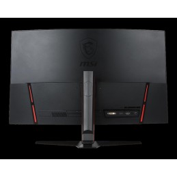 MSIOPTIX AG32CV 31.5" CURVED FHD VA 165Hz