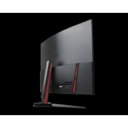 MSIOPTIX AG32CV 31.5" CURVED FHD VA 165Hz