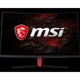 MSIOPTIX AG32CV 31.5" CURVED FHD VA 165Hz