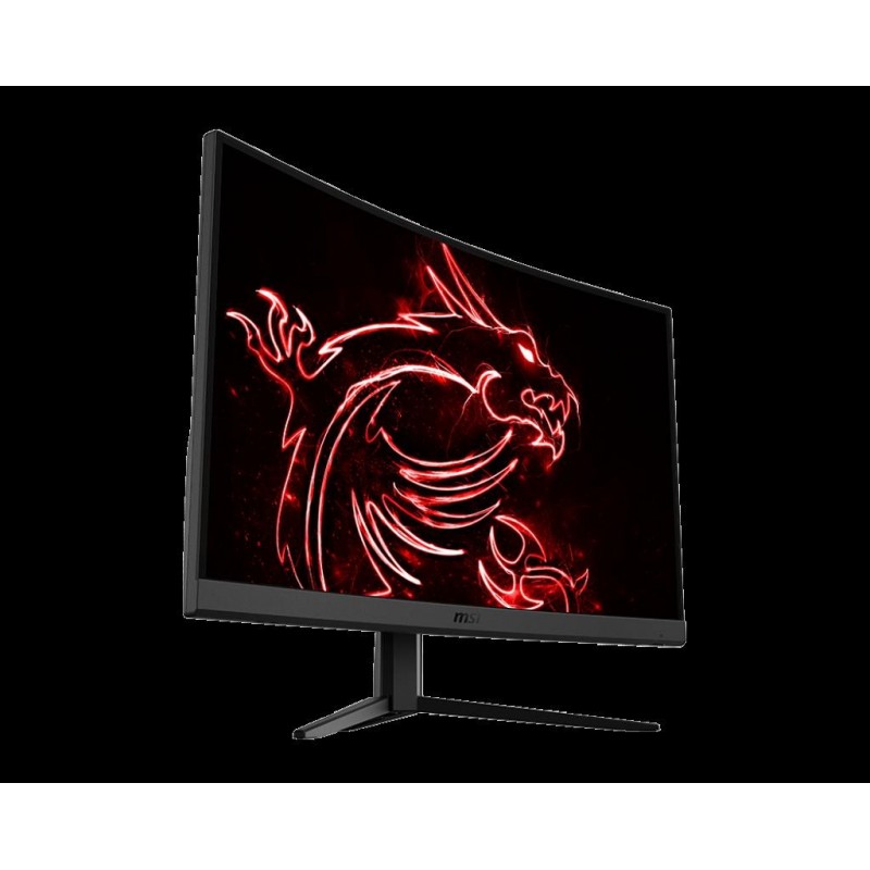 MSIOPTIX G27CQ4 27 CURVED WQHD VA 165Hz 1ms