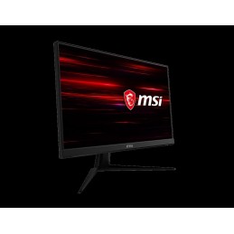 MSIOPTIX G241 23.8" FLAT FHD IPS 144Hz 1ms