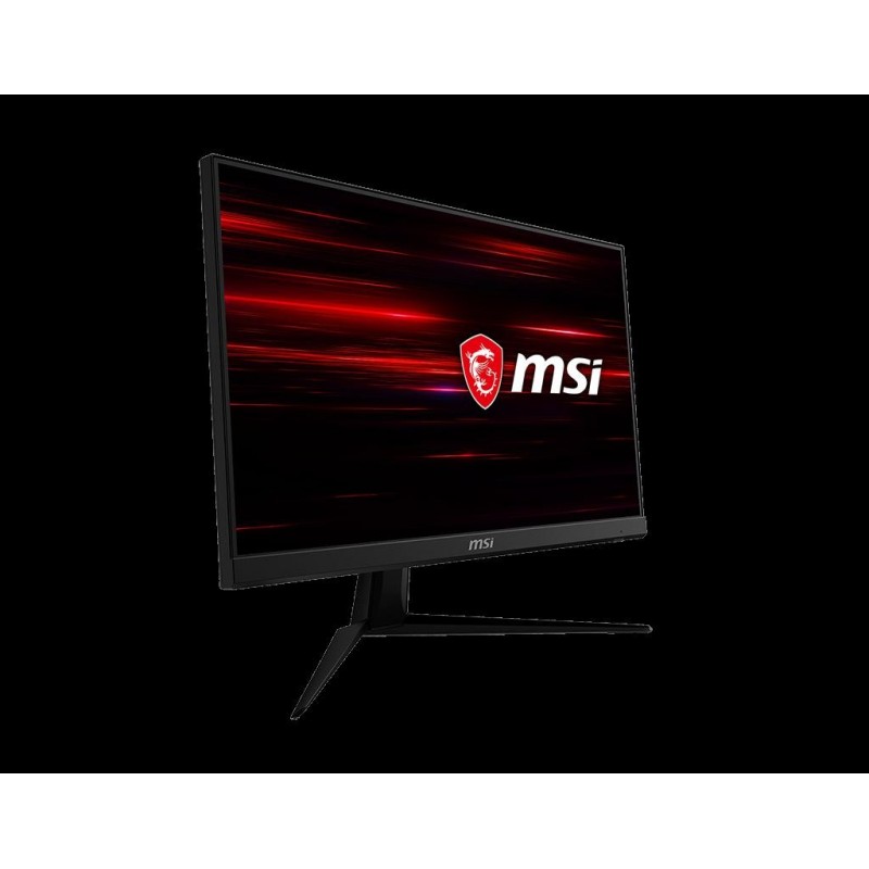 MSIOPTIX G241 23.8" FLAT FHD IPS 144Hz 1ms