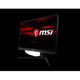 MSIOPTIX G241 23.8" FLAT FHD IPS 144Hz 1ms